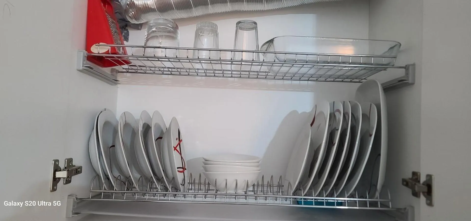 아파트 Apartament Center 티라나